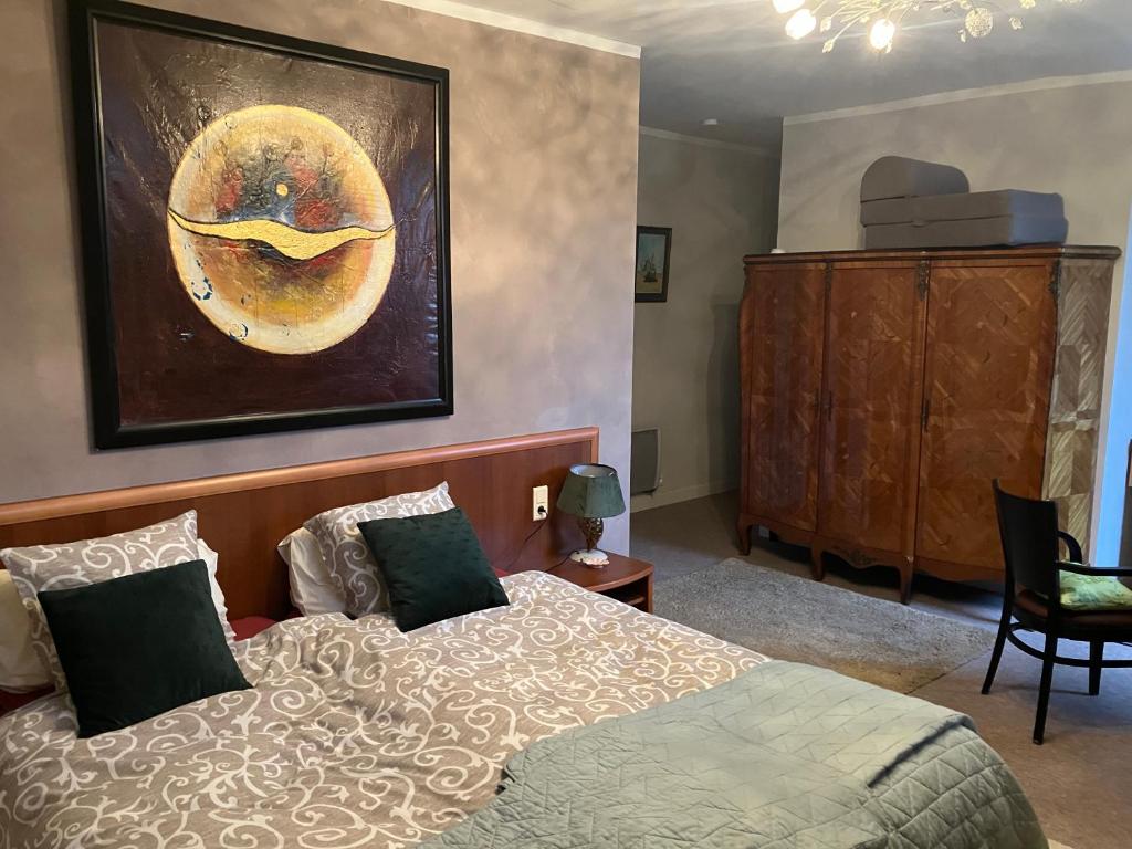 moon river chambre d'hote photo 2