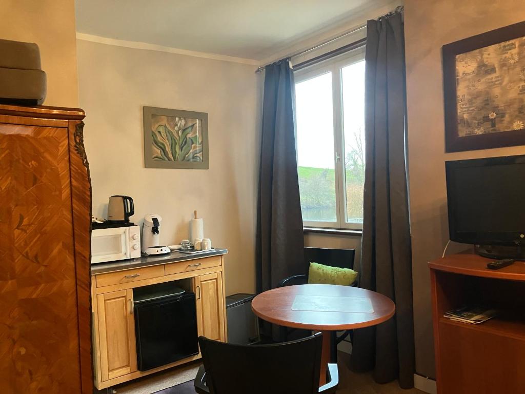 moon river chambre d'hote photo 1