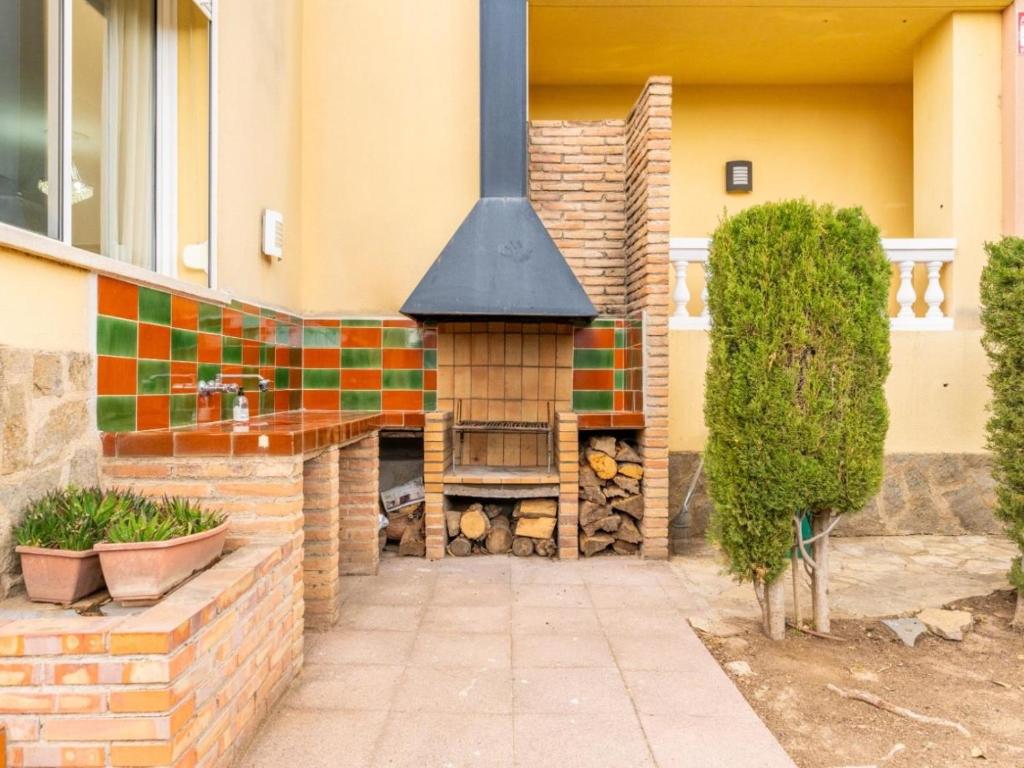 APARTBEACH EL PINAR CON PISCINA y BARBACOA photo 3
