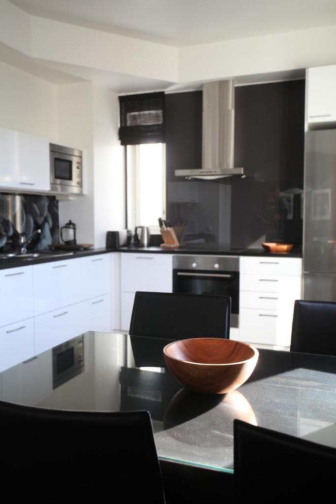 Апартаменты (Апартаменты с 1 спальней и сауной), Kotimaailma Apartments Rovaniemi