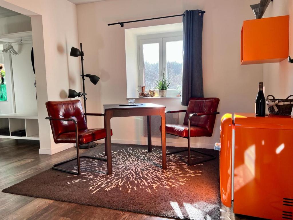 Moulin des Comtes - chambre des comtes photo 4