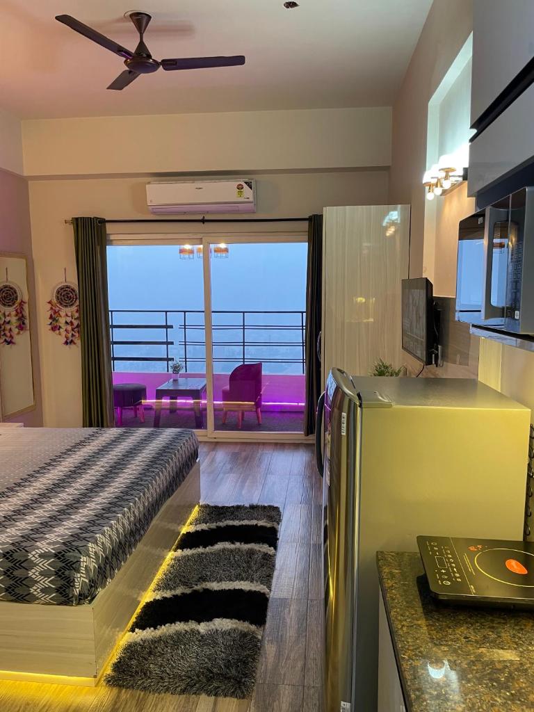 Serene Stay India photo 1