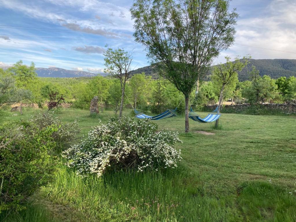 LA SOLANILLA -Casas Rurales photo 2