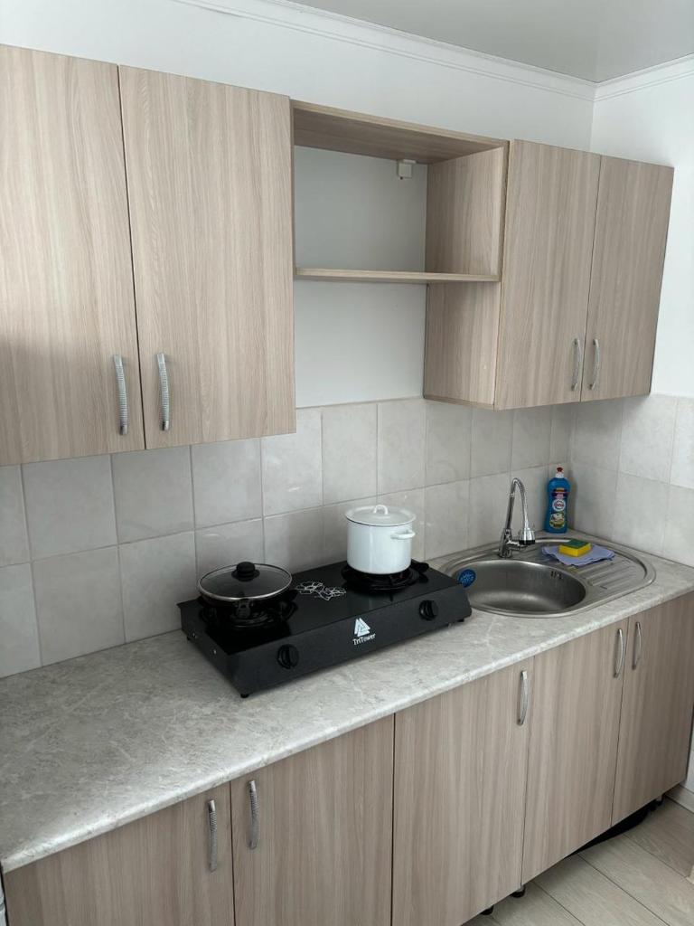 Ahotel Apartaments photo 1