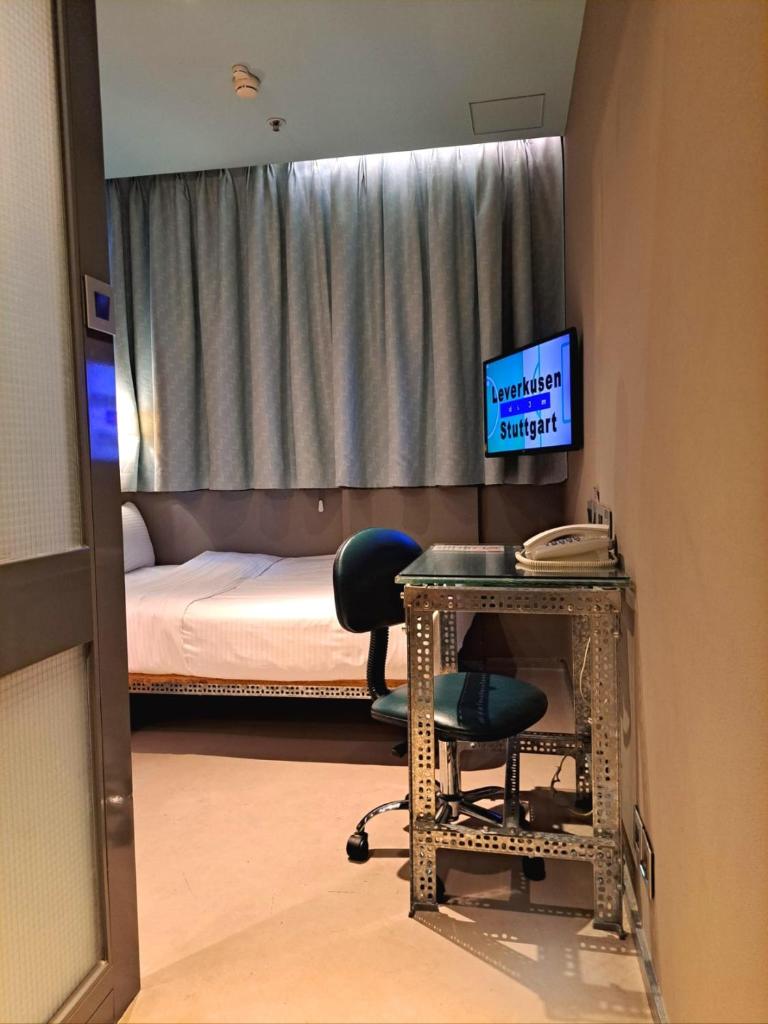 IND Hotel photo 2