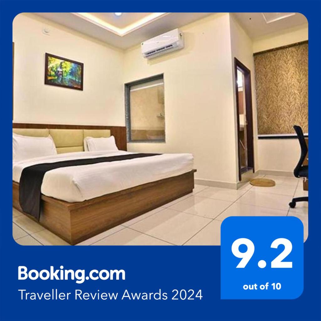 FabHotel Prime Shree Dev Prime