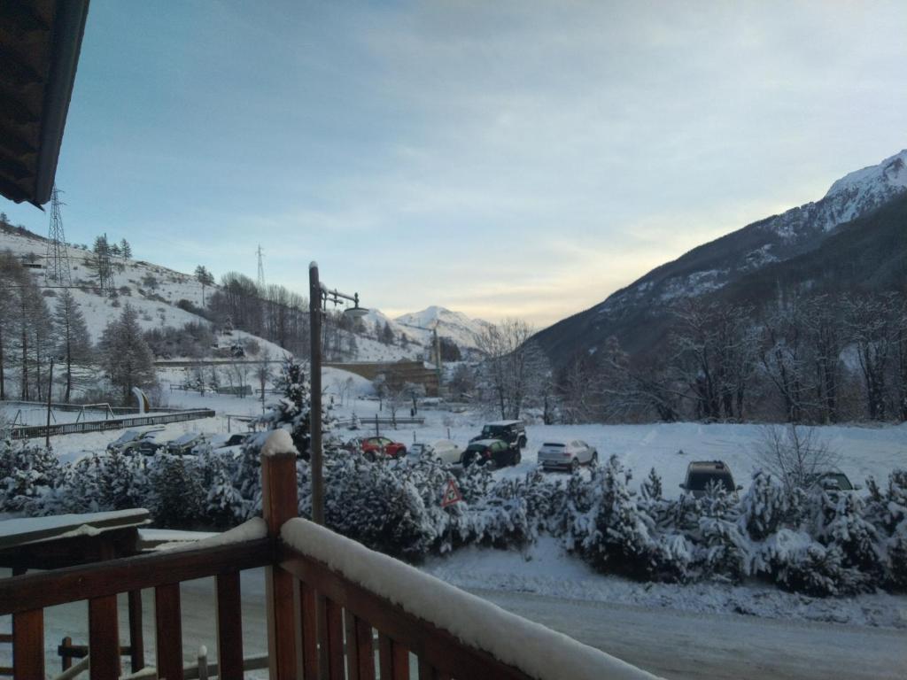 Appartamento incantevole con parcheggio photo 3