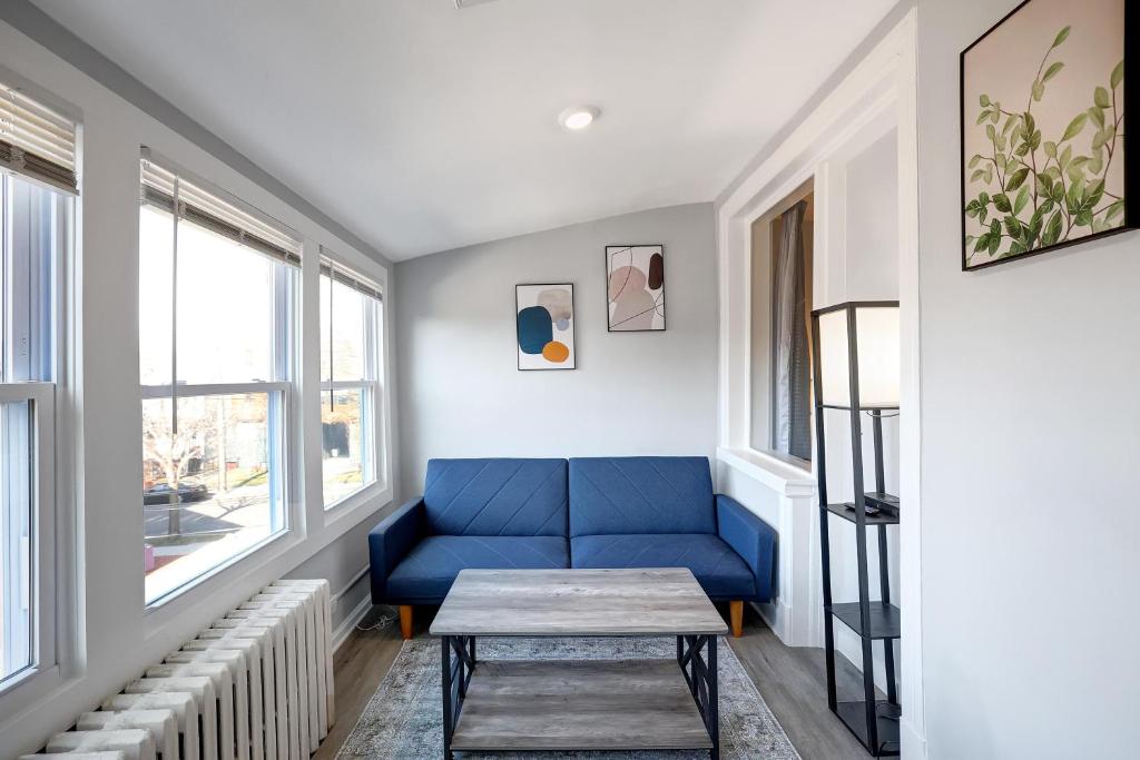 Spacious Brookland home image