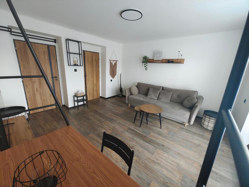 Apartmán Opava s parkováním photo 1