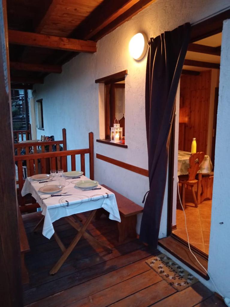 Appartamento incantevole con parcheggio photo 2