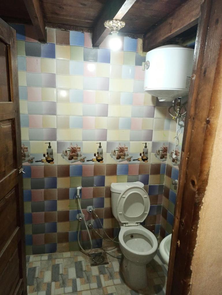 Omar Oasis photo 1