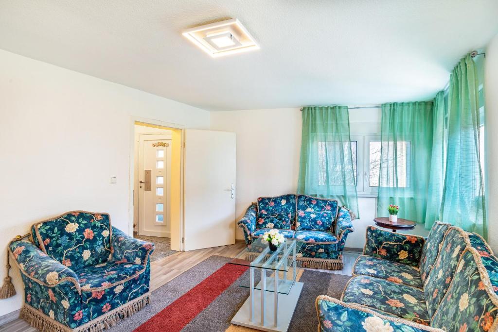 Haus am Bach photo 1