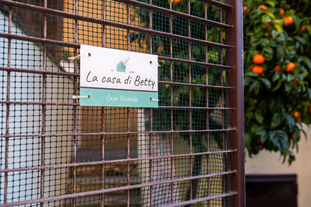 La Casa di Betty photo 1