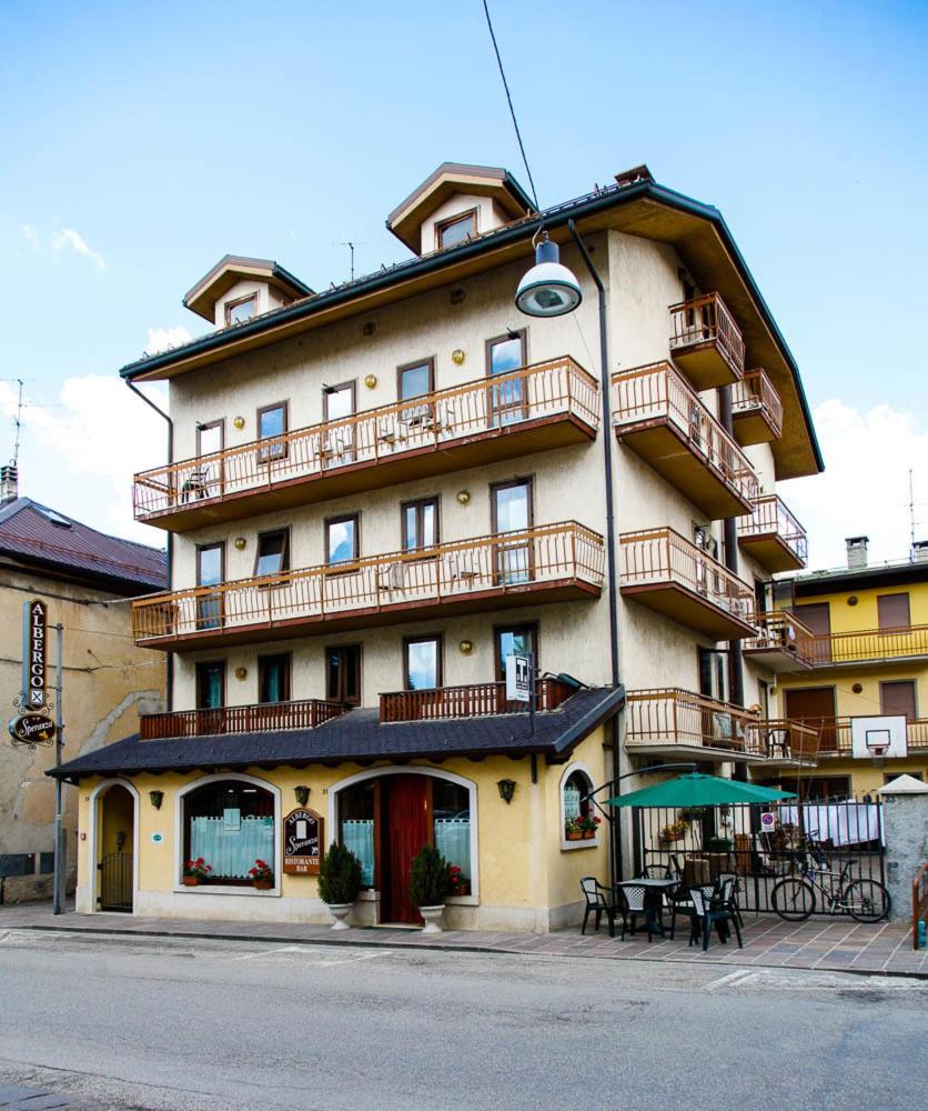 Albergo Speranza photo 3