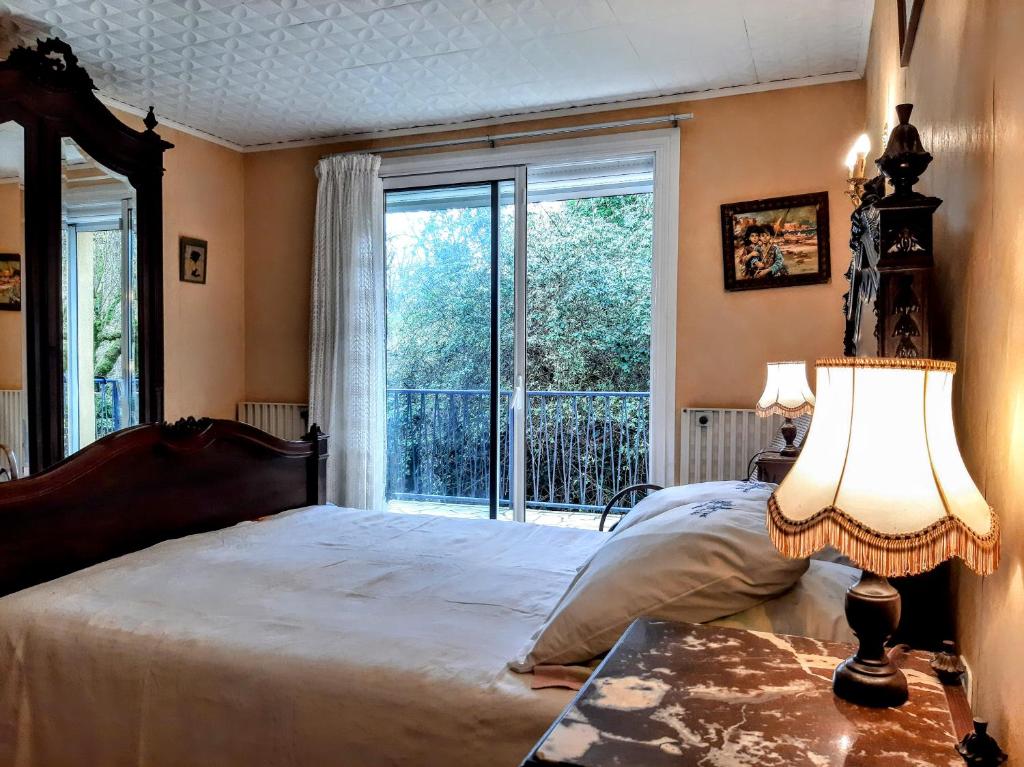 Maison pour 4-5 personnes avec jardin et piscine - à 25 minutes d'Agen photo 3