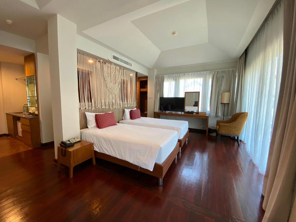 Patravana Resort photo 1