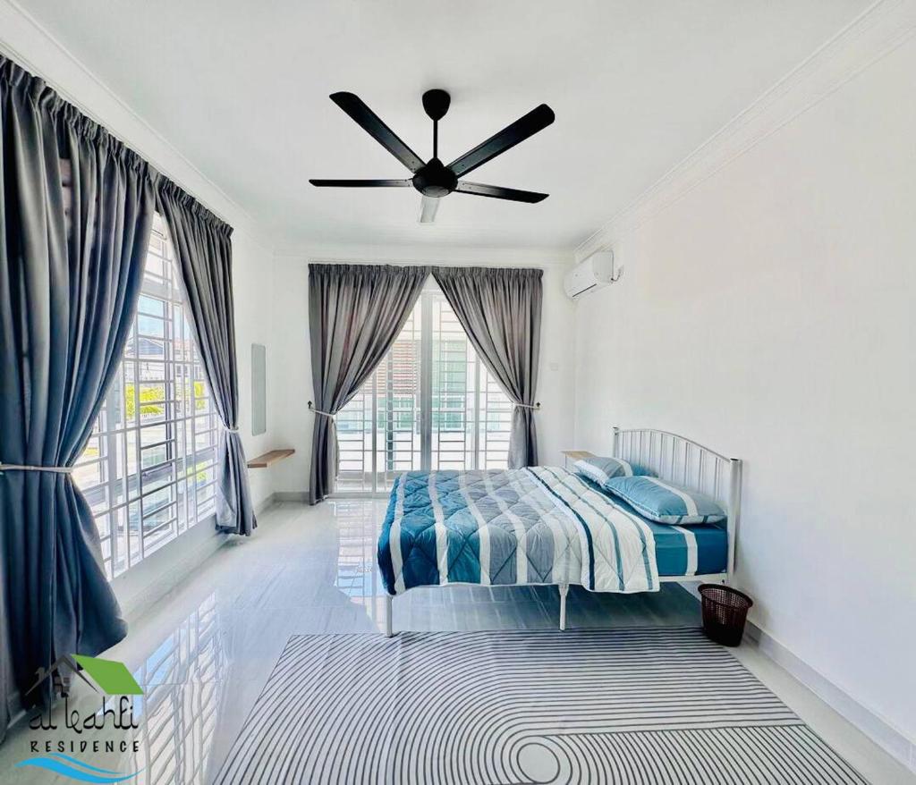 Homestay Sang Suria@Taman KT Golf Resort, Tok Jembal photo 2