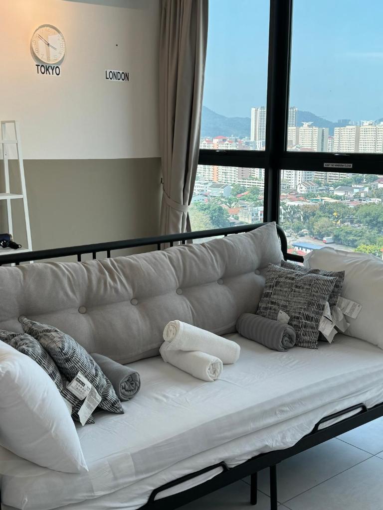 Urban Suites Georgetown by BNB4U