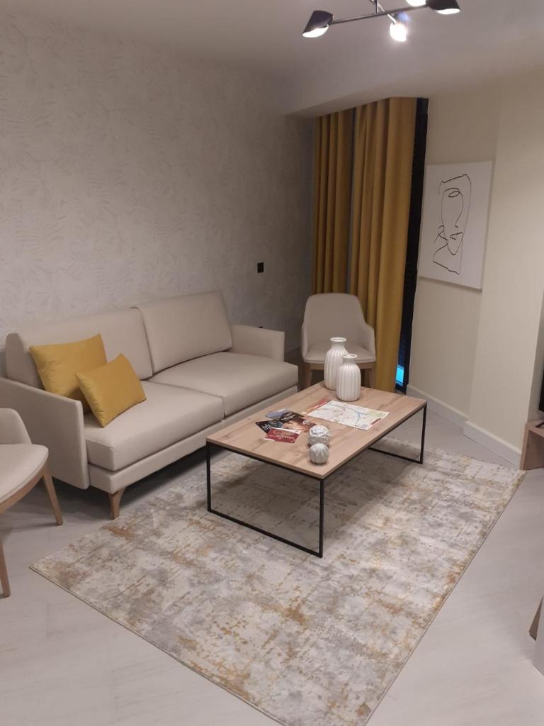 BYS SANTA FE APARTAMENTOS TURISTICOS photo 1