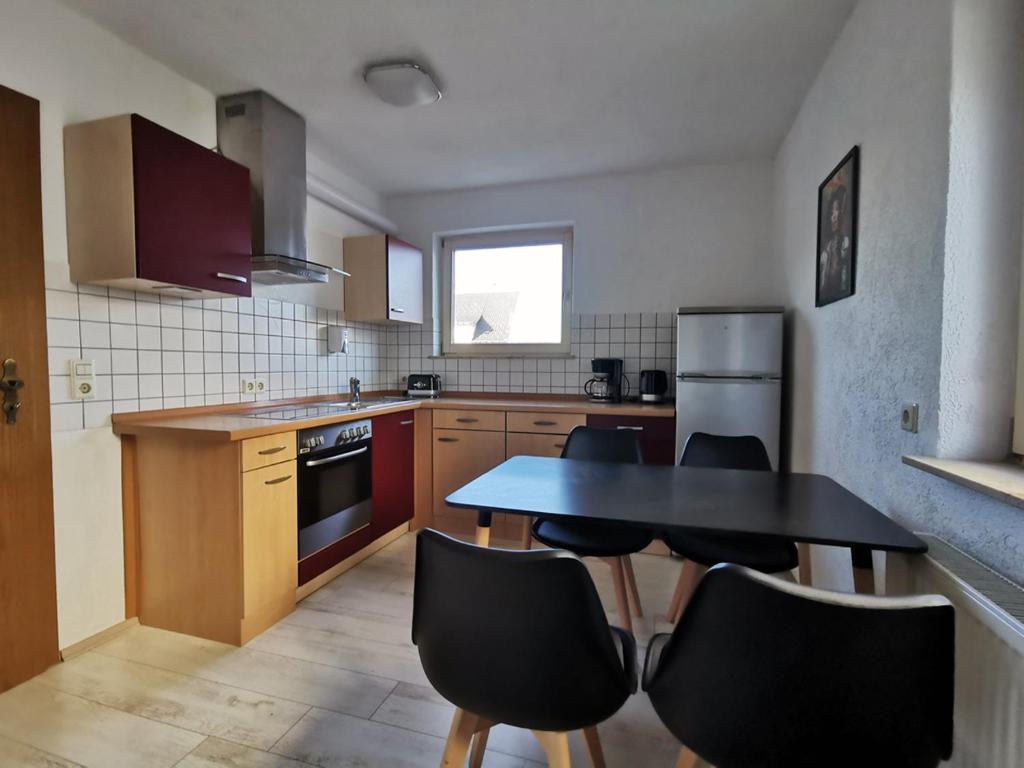 3 Zimmer Apartment mit 2 Schlafzimmer 78qm photo 4