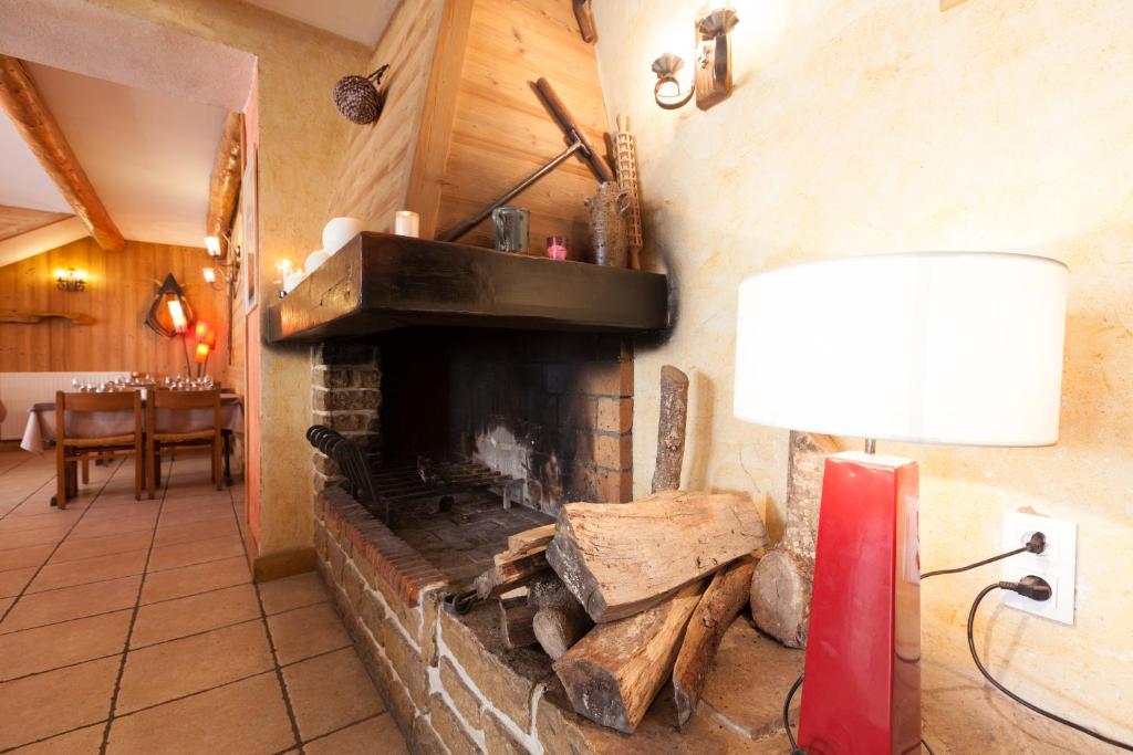 Auberge des Montauds photo 2