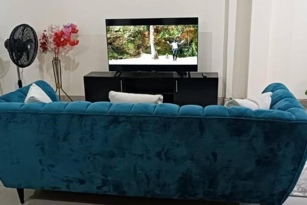 Khalisee Homes Apartment kilifi