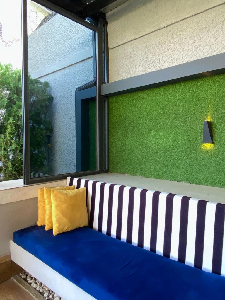 Haussefour Apartments photo 4