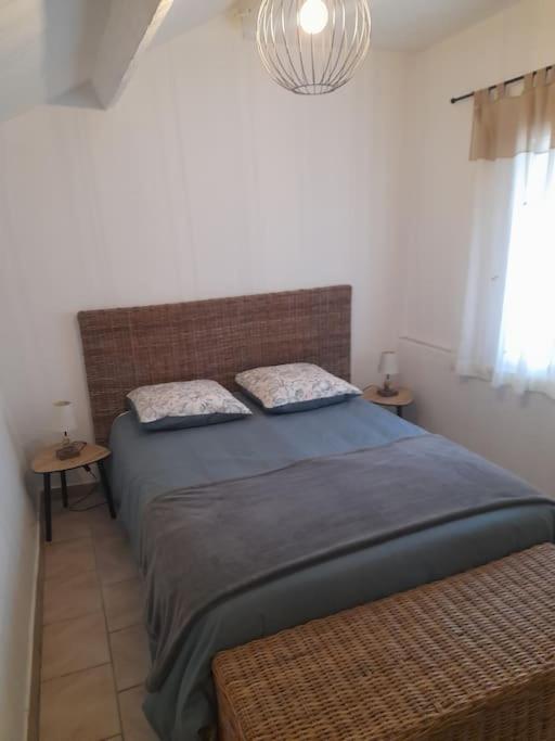 Maison entière de 55m², en pleine campagne photo 1