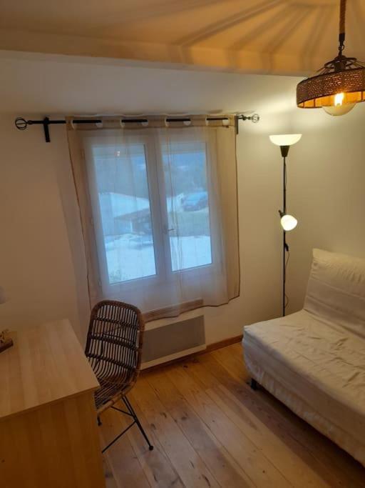 Maison entière de 55m², en pleine campagne photo 2