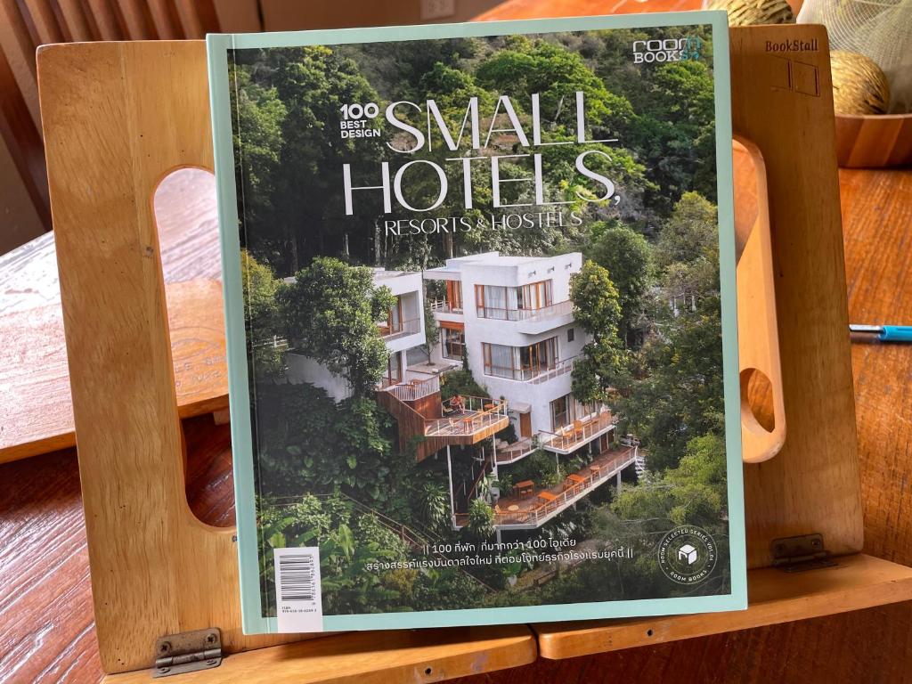 Turtle Bay Eco Luxe Hua Hin photo 4