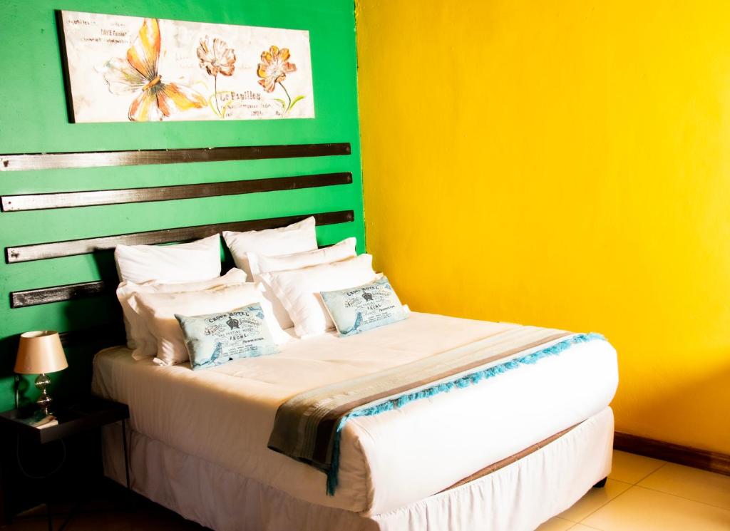Shape Inn Guest House photo 4