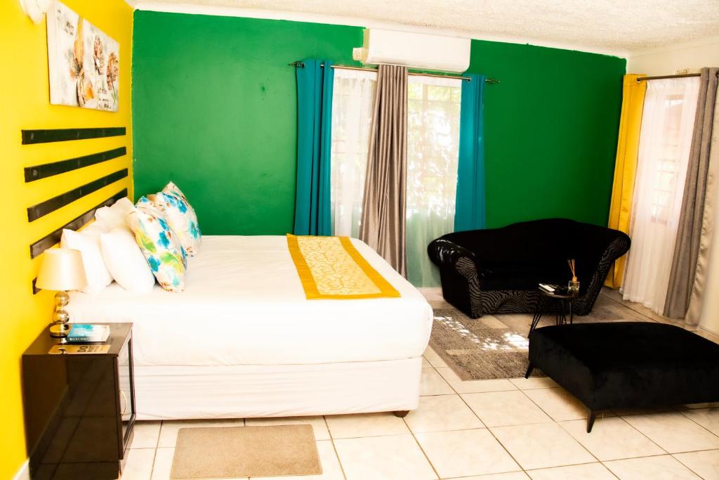 Shape Inn Guest House photo 3