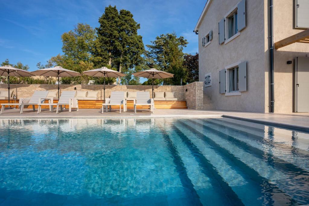 Villa Morgan photo 2