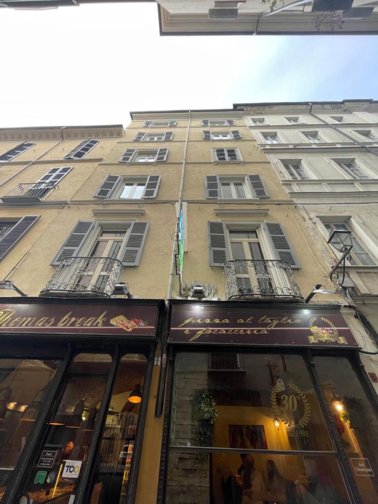 APartmenTorino, Turin