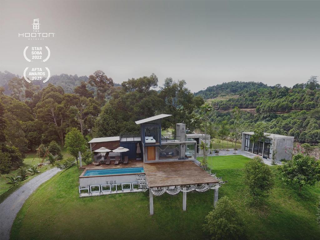 The Hooton Retreat