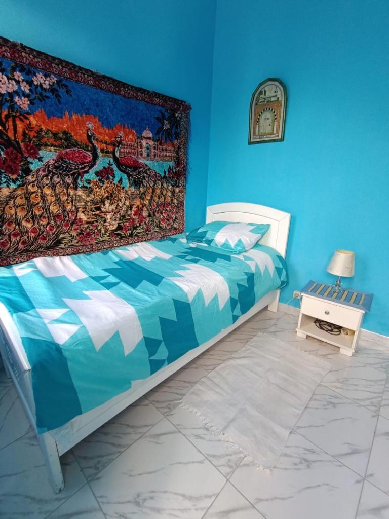 Dar Hkaïem photo 3