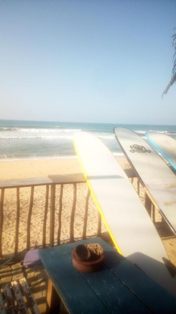 Surf Camp Hostel photo 4