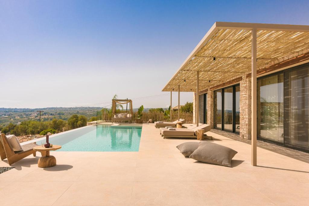 Petra Tranquila Villa photo 3
