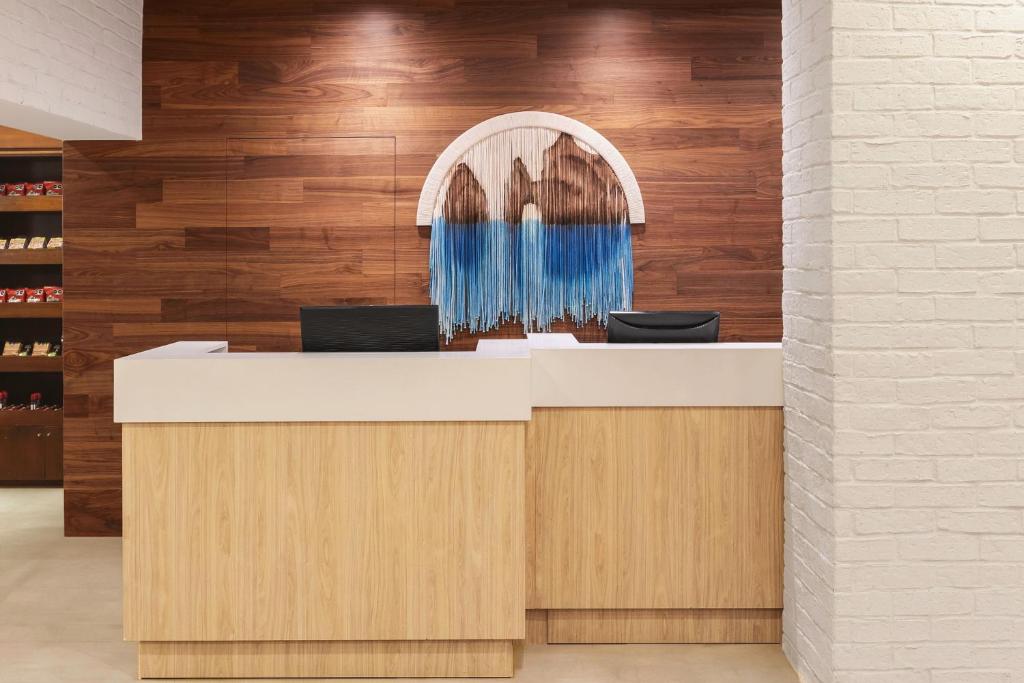 Fairfield by Marriott Los Cabos photo 1
