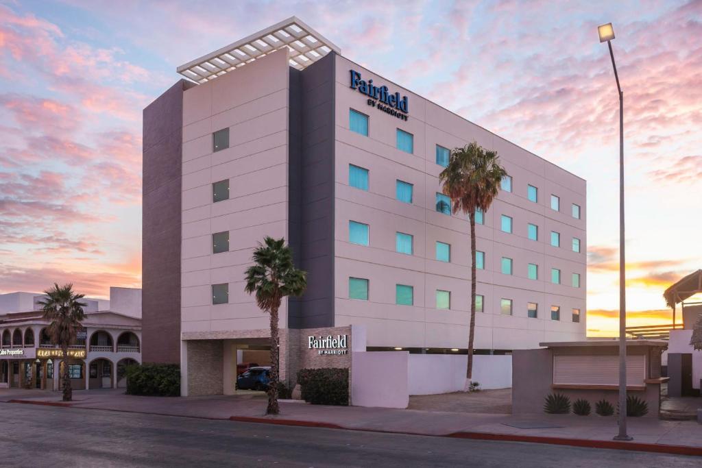 Fairfield by Marriott Los Cabos photo 3