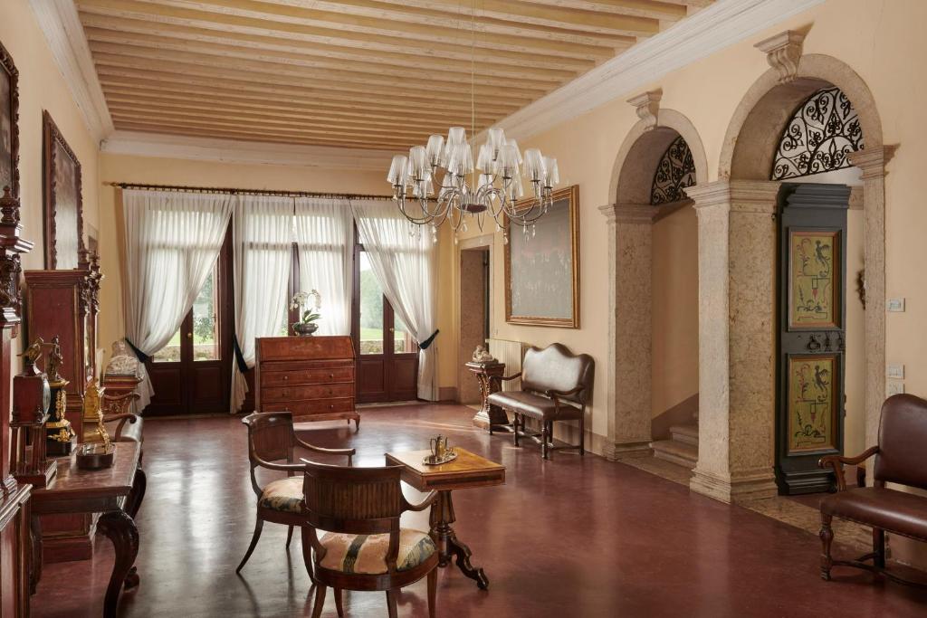 Villa Stecchini photo 4