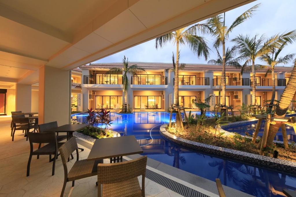 VIVOVIVA石垣島 photo 2