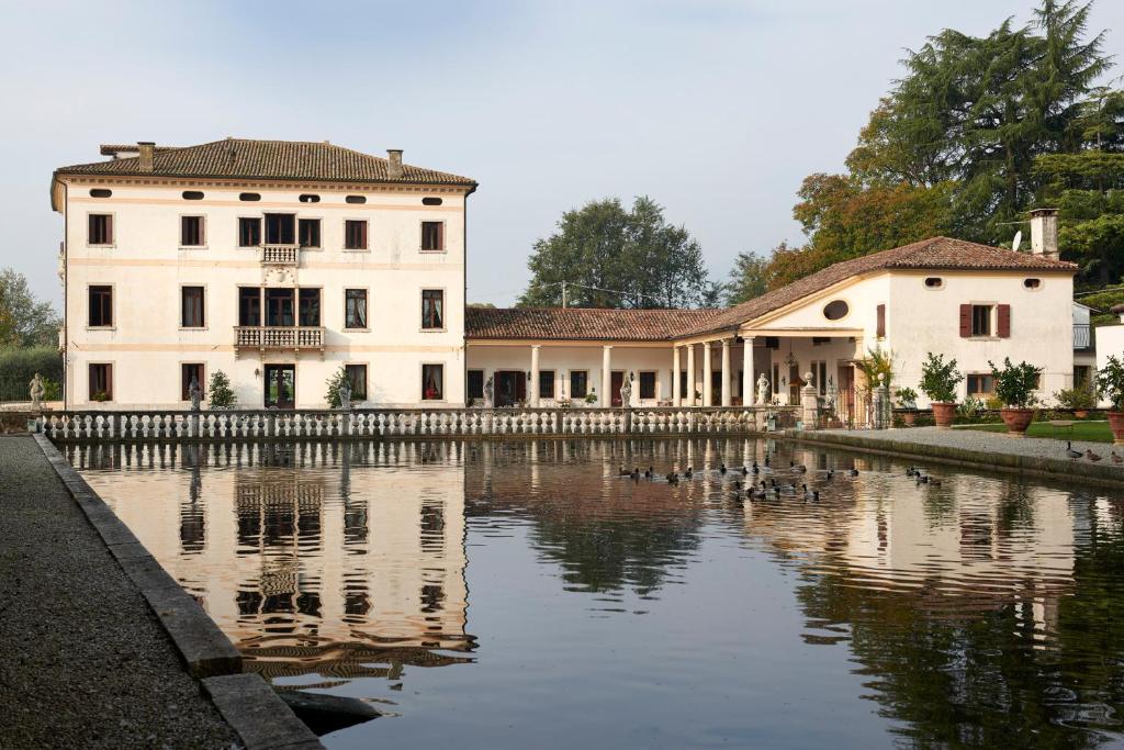 Villa Stecchini photo 3