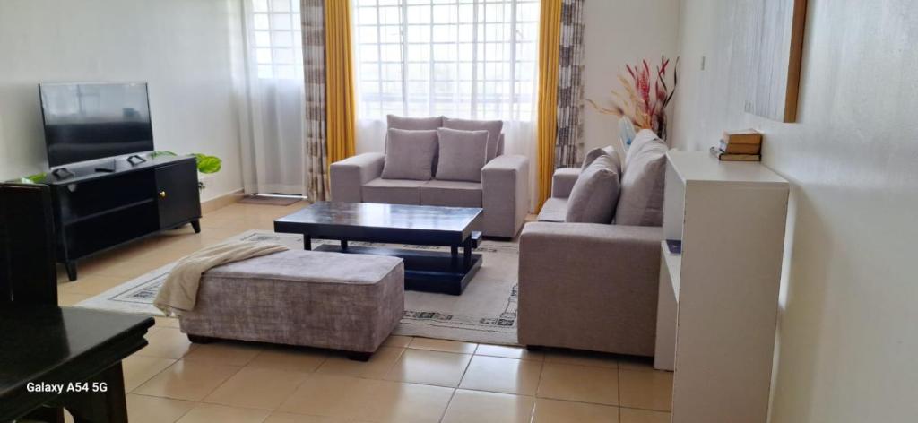 EUPHORIA HOMES