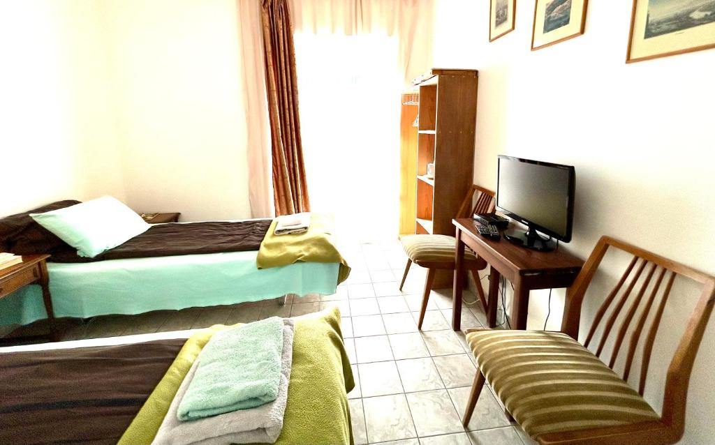 Pansion Vila Vanda Vukovar photo 3
