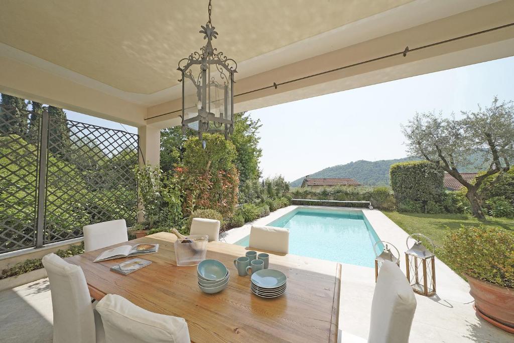 Villa San Carlo - Gardagate photo 1