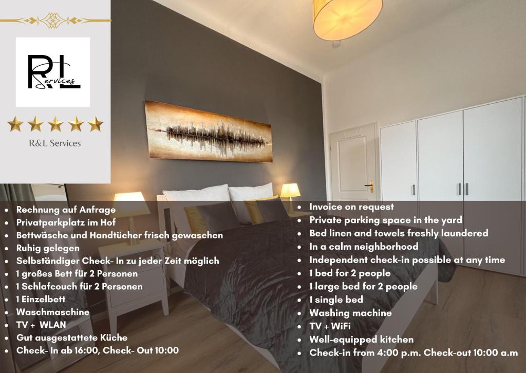Wohnung in Radebeul photo 1