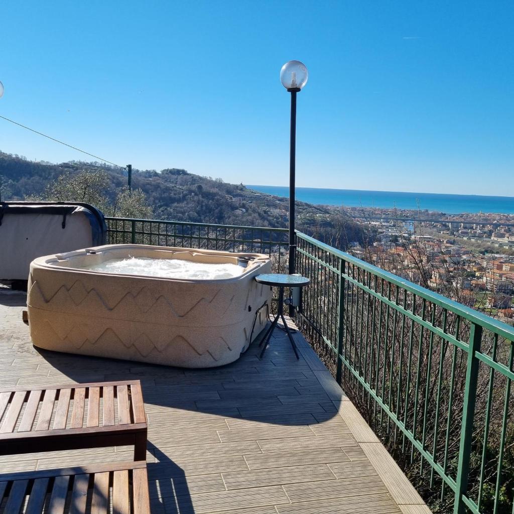 BeB La Terrazza Sui Fieschi photo 1