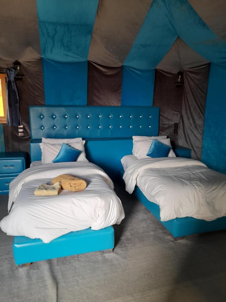 All Inclusive Desert Overnight With Camel Ride photo 3