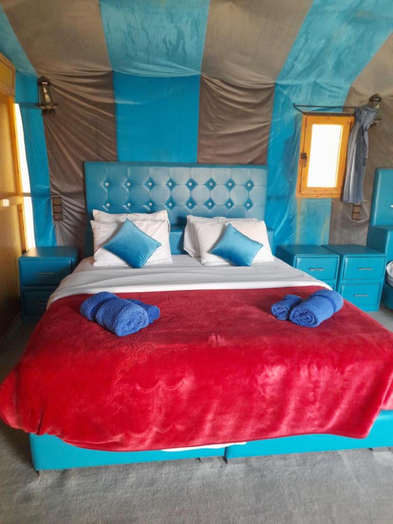 All Inclusive Desert Overnight With Camel Ride photo 2